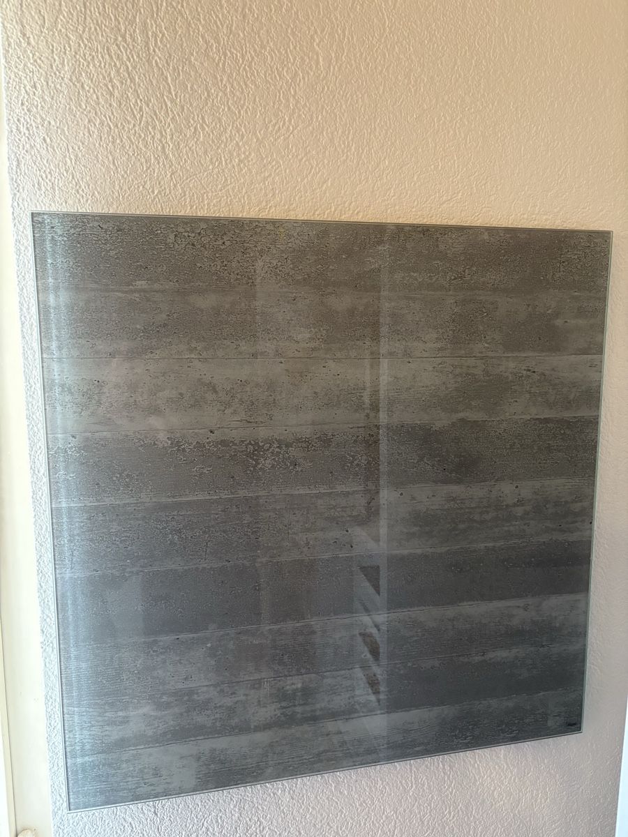 Lavagne: Magnettafel in Steinoptik – Nuovo (secondo la descrizione) da Thalheim venduto da floal.852