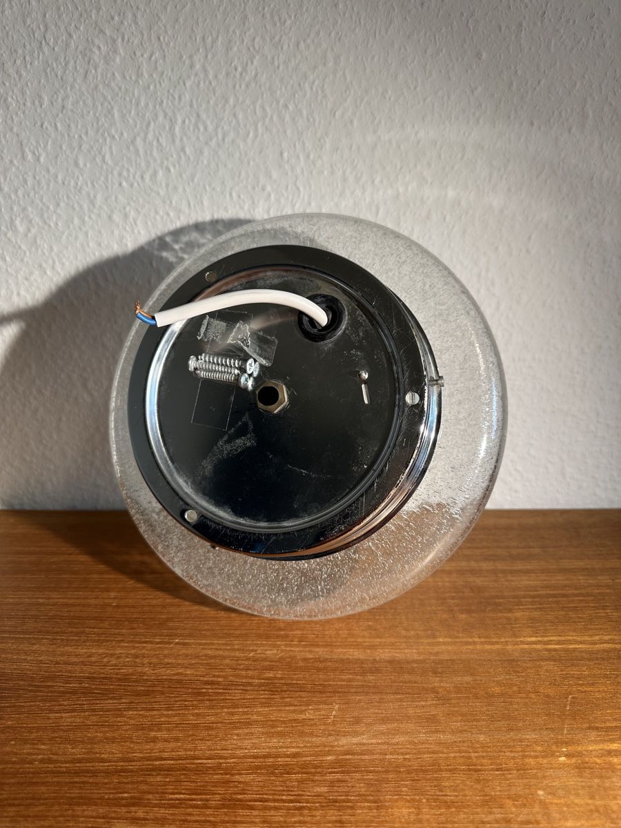 Lampadari & plafoniere: Hillebrand Deckenleuchte Wandleuchte – Usato da Zürich venduto da stef2010 5