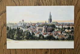 Bern nach Kopenhagen 1906