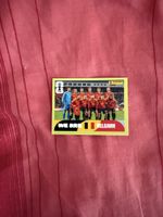 Panini WM 2026 BEL 13