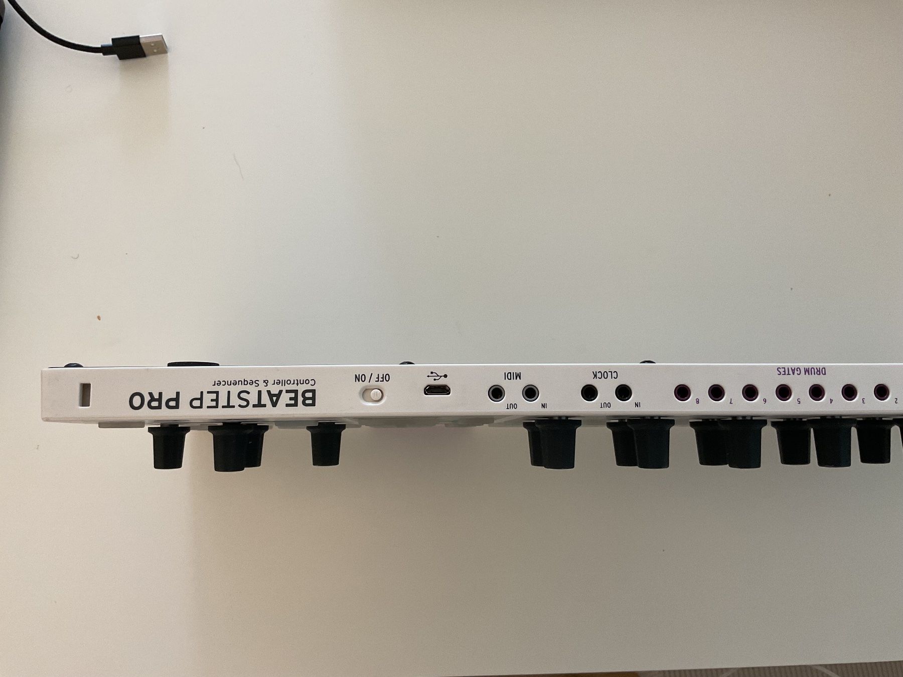 Instruments de musique: Arturia beatstep pro – D'occasion à Wallisellen par Bob.S 1