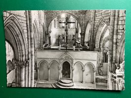 Notre-Dame de Valère - Sion