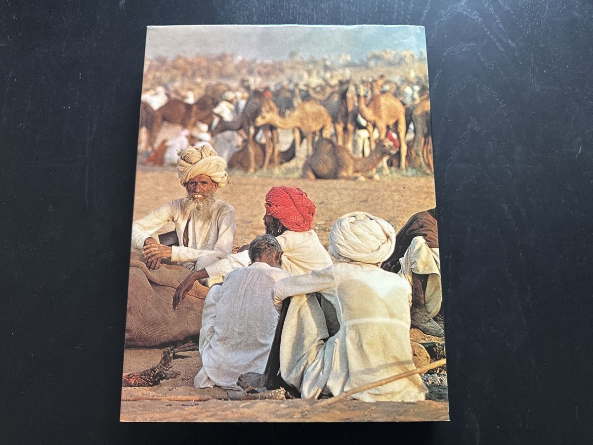 Bücher: INDIEN – Gebraucht aus Erstfeld von Mario_boe0 4