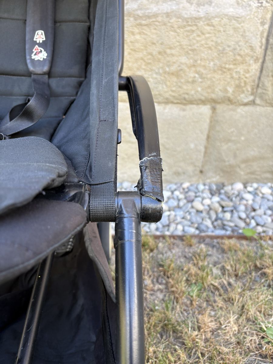 Babyzen Kinderwagen: YOYO Kinderwagen – Gebraucht aus Zürich von ale_xwj8 2