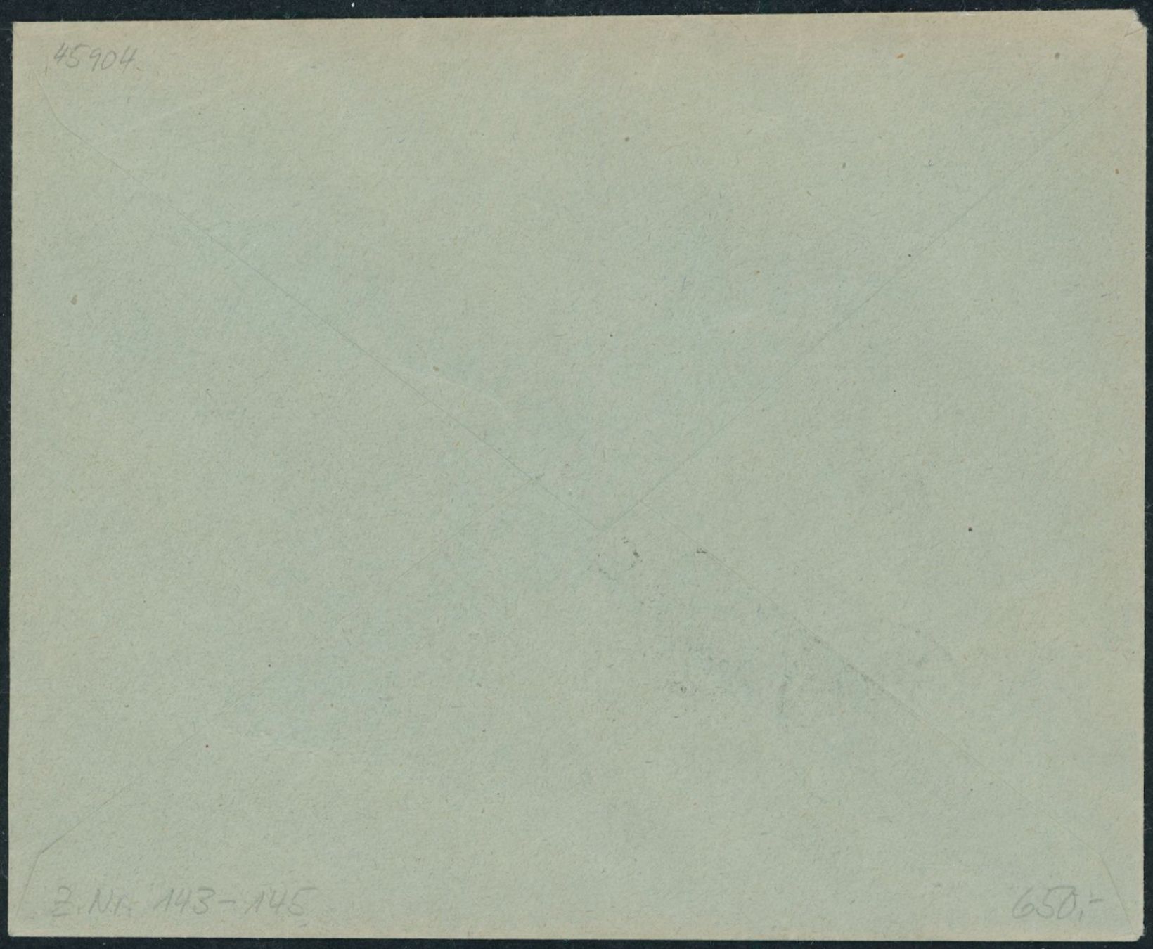 Tous les timbres: 1919 - Friedensmarken - FDC ET - 1. August Rütli – D'occasion à Schindellegi par leecollect 1
