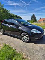 Fiat Punto 1.4 Tjet Expertisé 2026