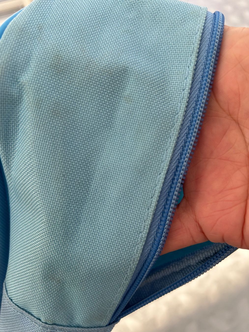 Disney Kindertaschen: Eiskönigin Rucksack & Doll – Gebraucht aus Erlenbach ZH von Syssi_C 4