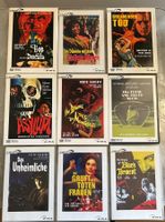 EMS - Der Phantastische Film 01-09 - Gothic, Amicus