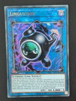 Linguriboh IGAS-DE097 Ultra Rare