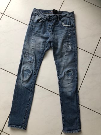 Coole Jeans Gr. S