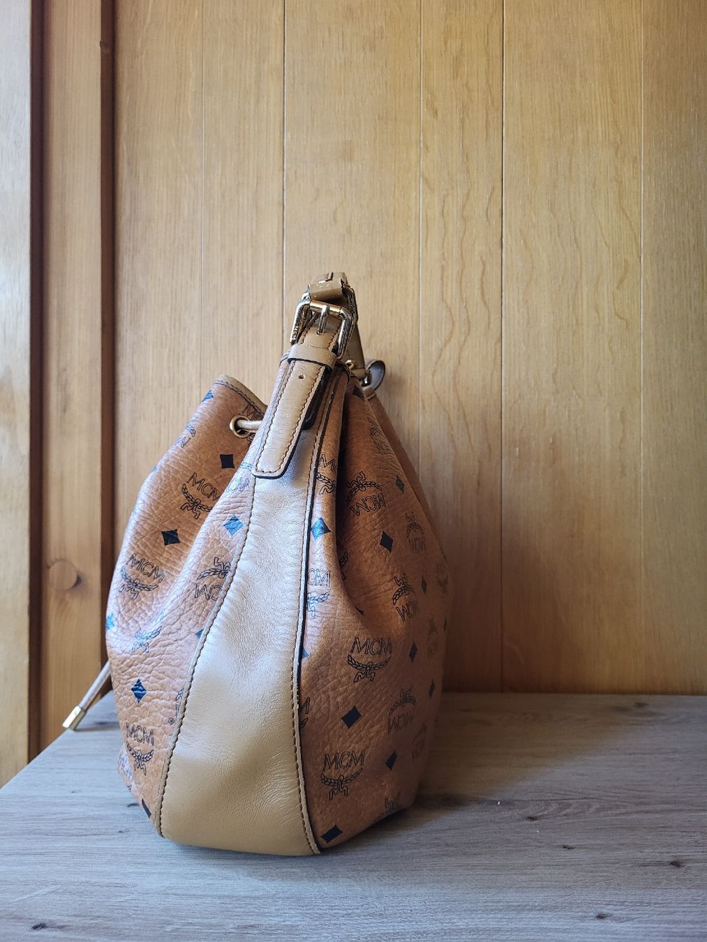 Mcm Borse da donna: MCM Beuteltasche – Usato da Zweisimmen venduto da Adorable 3