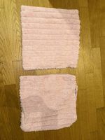 Flauschige Kissenbezüge 43x43