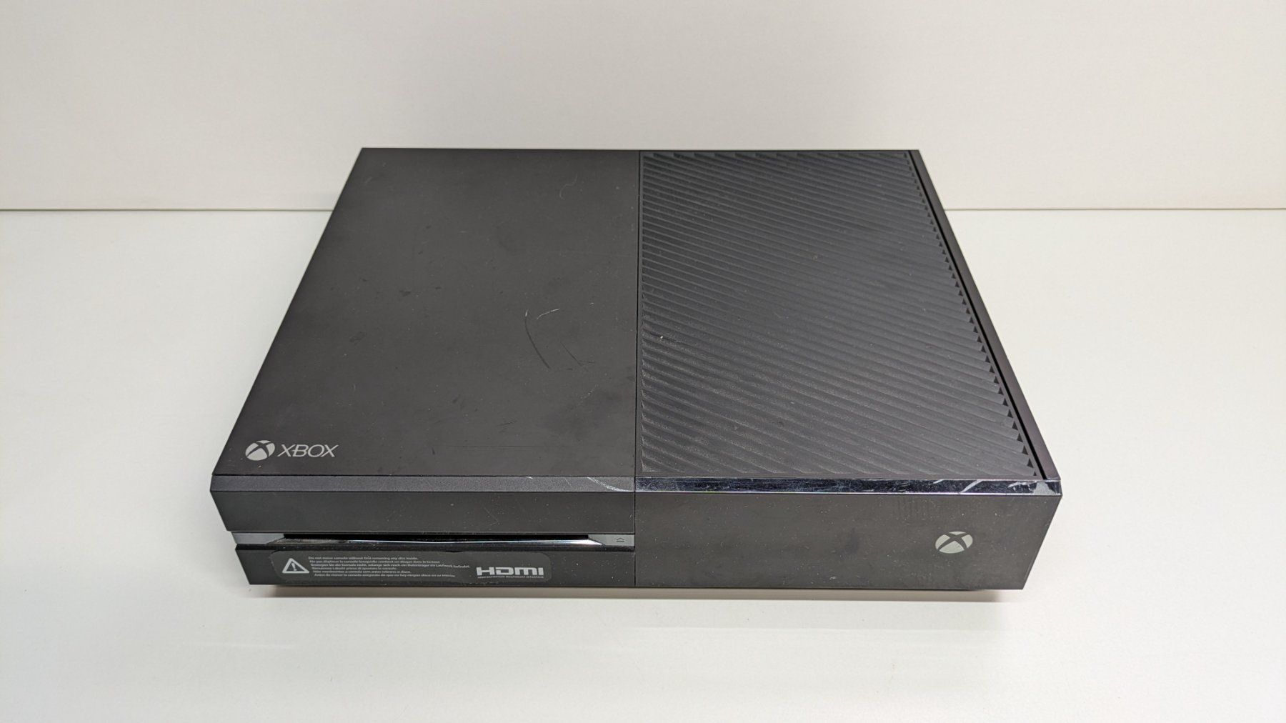Microsoft Konsolen: Microsoft Xbox One, 365 GB, DEFEKT – Defekt aus Menziken von mame18