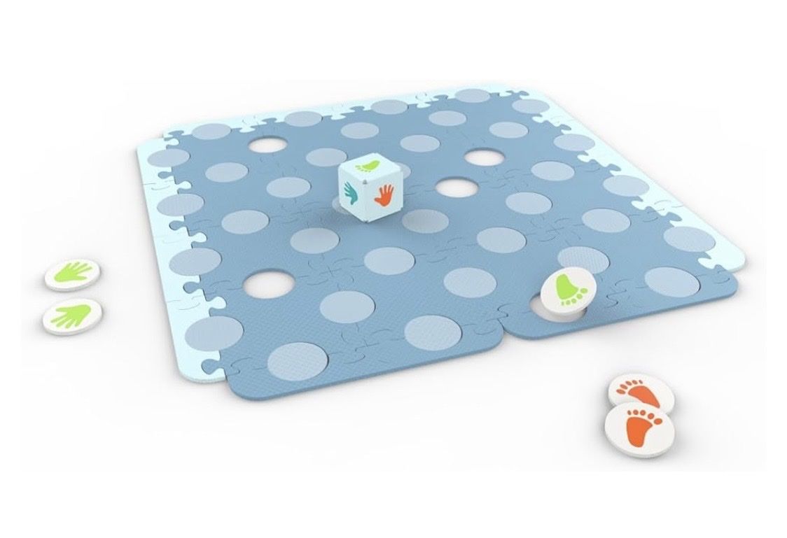 Tappeto da gioco: 3 in 1 play mat - as good as new – Nuovo (secondo la descrizione) da Zollikerberg venduto da BS.SM 4