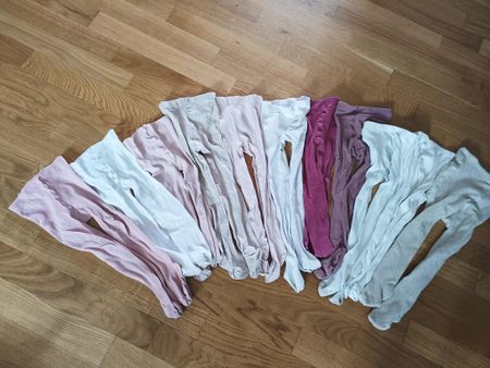 Mädchen strumpfhose 86/92/98