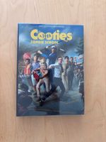 Cooties Mediabook Limited Edition 2-Disc Blu-ray/DVD