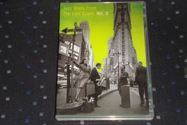 Jazz Shots from The East Coast 2 - Miles Davis, MJQ, Blakey