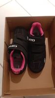 K..R J) Giro Riela Damen Veloschuhe Schuhe Gr. 36 - Neu!