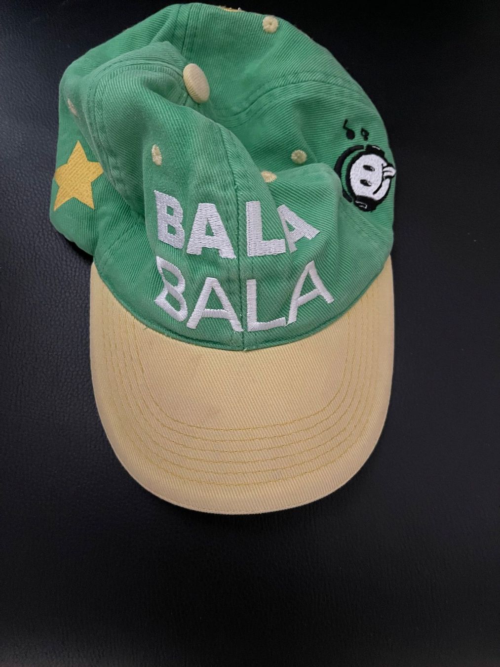 Altro in  Abbigliamento & Accessori: Cap BALA BALA SCHWIZERGOOFE – Usato da Oberrieden venduto da Boccia1981