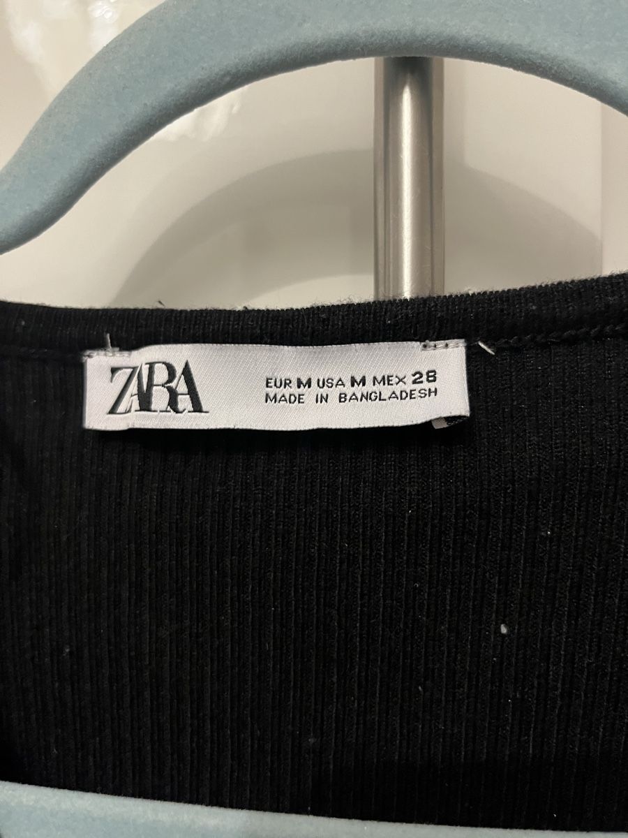 Zara Kleider: Robe ZARA taille M – Neu (gemäss Beschreibung) aus Aigle von sow_m7gm 5