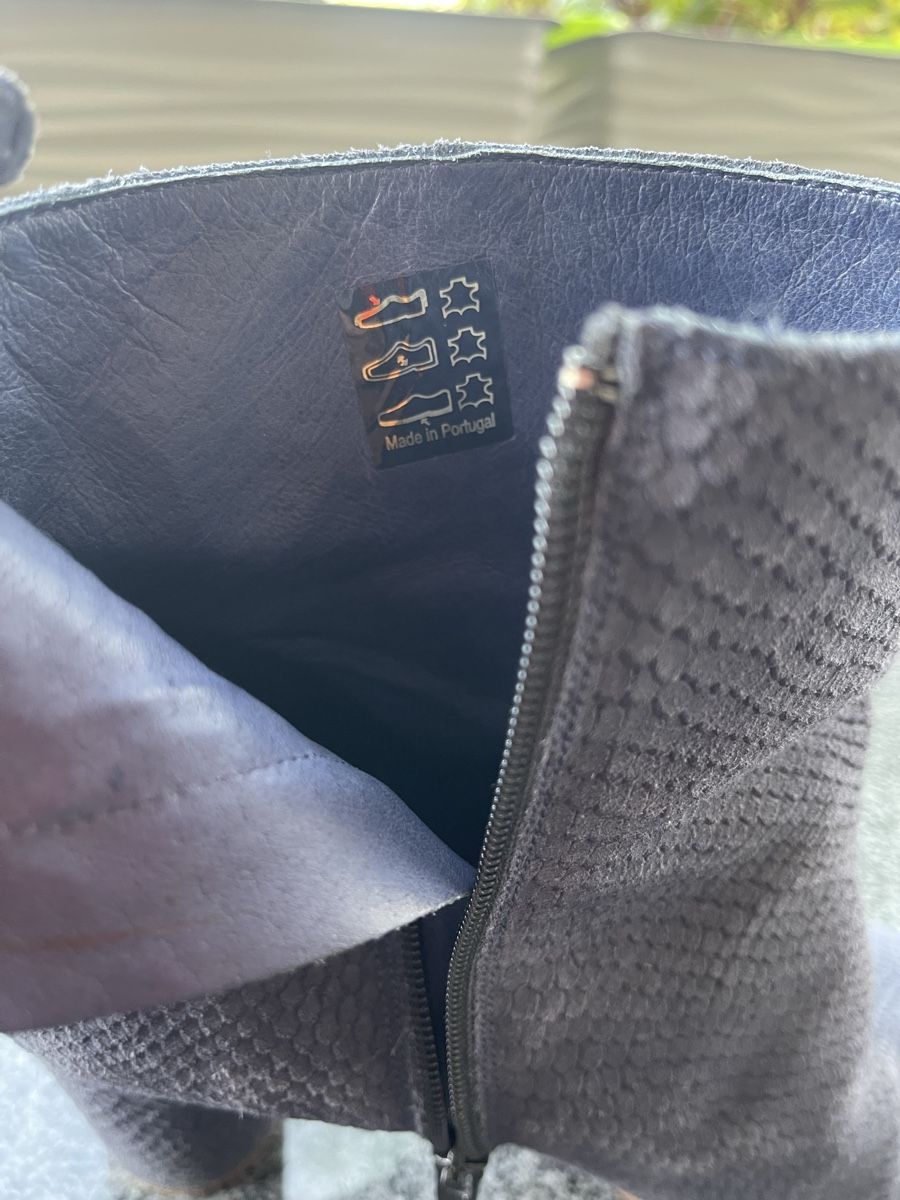 Maje Damenschuhe: Maje Boots 39  – Gebraucht aus Dübendorf von olh_rs5r 5