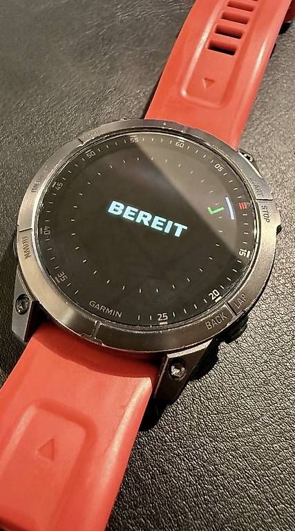 Garmin Orologi: Garmin Epix Gen 2 47mm – Usato da Grône venduto da Kremer85 2