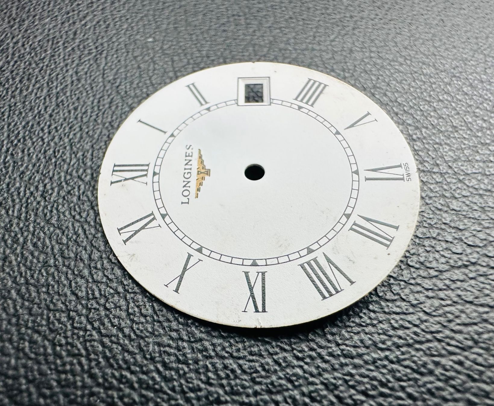 Longines Uhren: CADRAN - LONGINES – Gebraucht aus Conthey von advisia 2