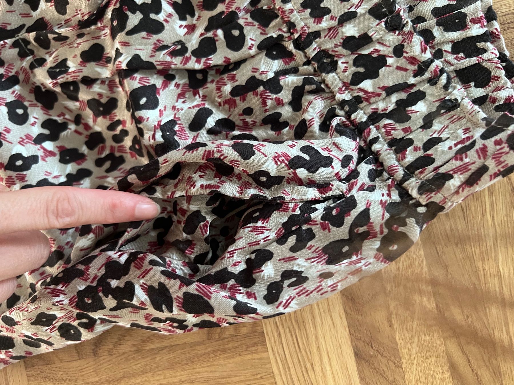 Zara Pantaloni: ZARA hose xs – Usato da Neuhaus SG venduto da bernike 2