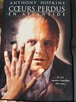 Coeurs perdus en Atlantide (2001, DVD, Hopkins, Stephen King