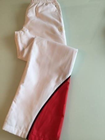 Tennis bekleidung