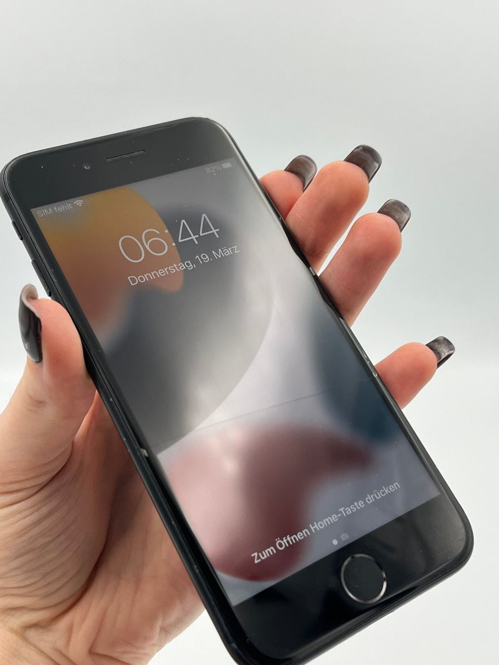 Apple Telefoni cellulari / Smartphones: iPhone 7 128 GB – Usato da Basel venduto da Xani 4