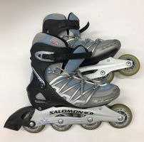 Inlineskates Salomon Grösse 39 2/3