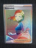 Pokemon Aromalady Rainbow Drachenwandel