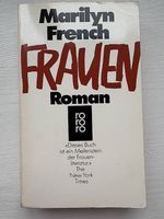 "Frauen" von Marilyn French