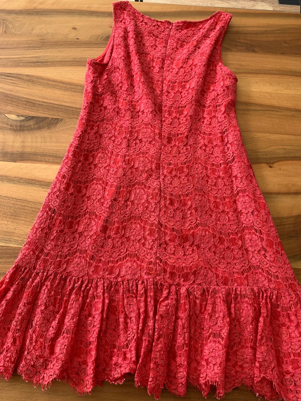 Kleider: DARLING Spitzenkleid / Tunika Grösse M – Neu (gemäss Beschreibung) aus Meiringen von snahhanssnah 2