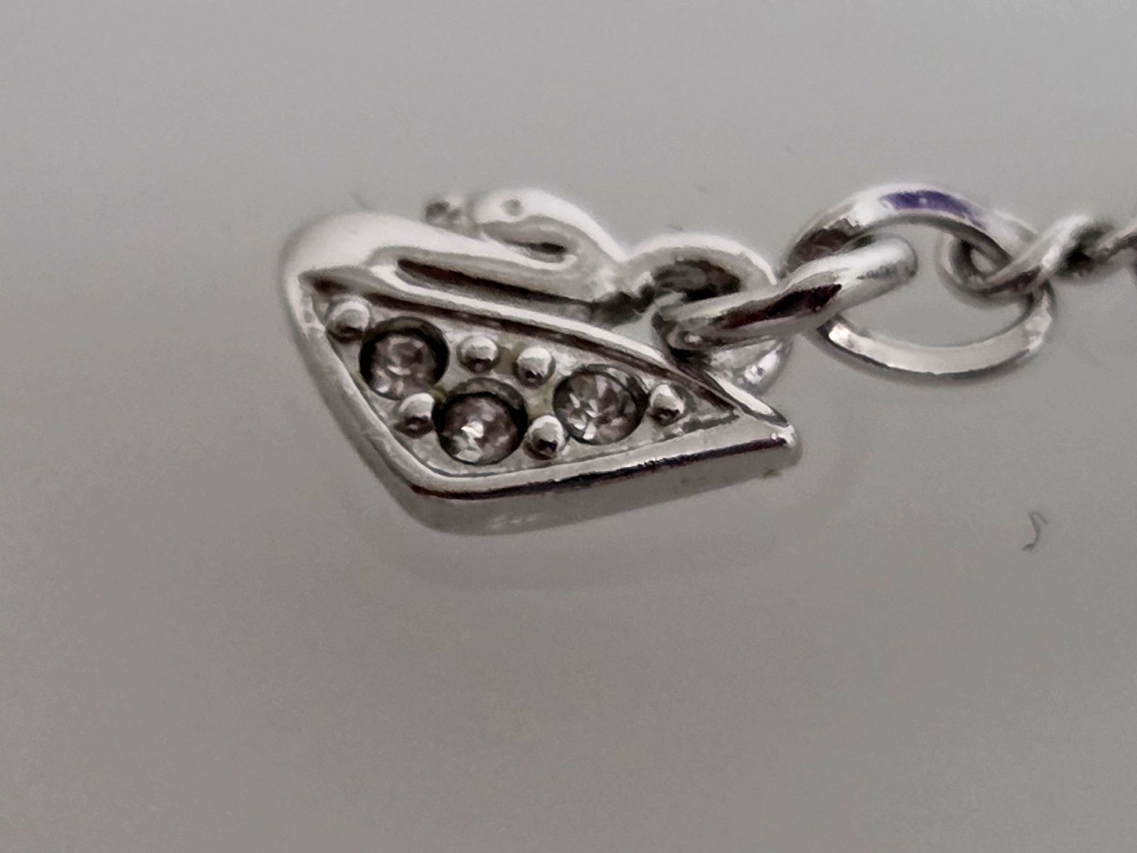 Swarovski Ketten: Swarovski Halskette – Gebraucht aus Embrach von Musti20 1