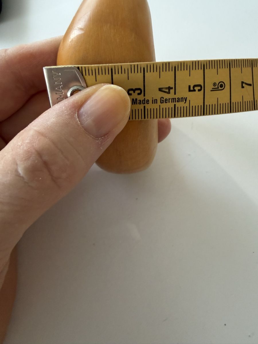Bracciali & Braccialetti: Armreif Holz hell  – Usato da Winterthur venduto da tat_ky5h 4