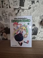 Manga Miss Kobayashi's Dragon Maid Band 1 Top Zustand