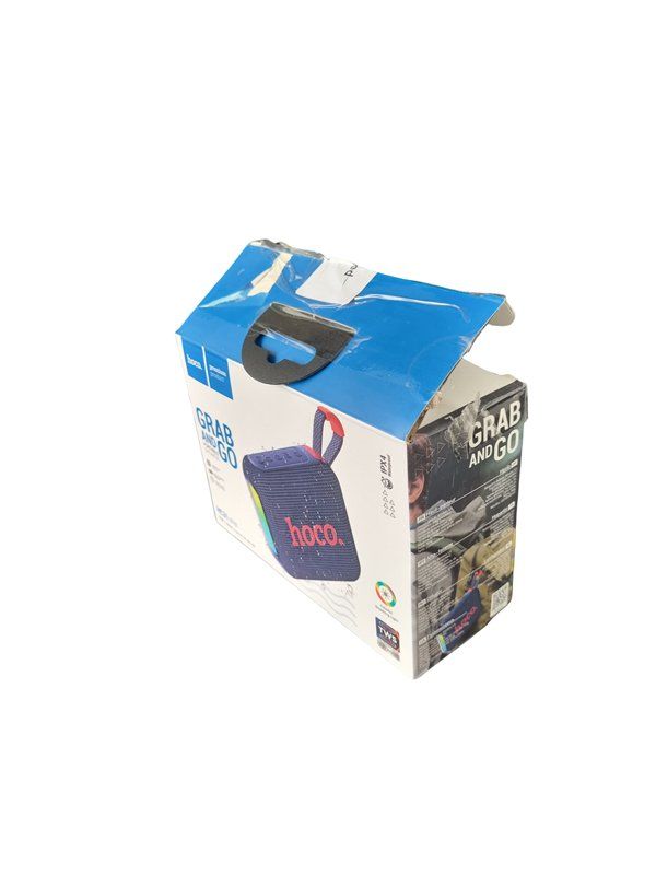 Haut-parleurs: HOCO. Grab and go portable speaker – Neuf (Voir description) à Wangen b. Olten par Restwert_Wangen 2