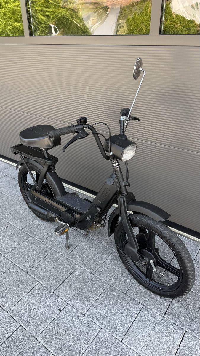 Piaggio Mofas: Piaggio Ciao – Gebraucht aus oftringen von MofaBase 3