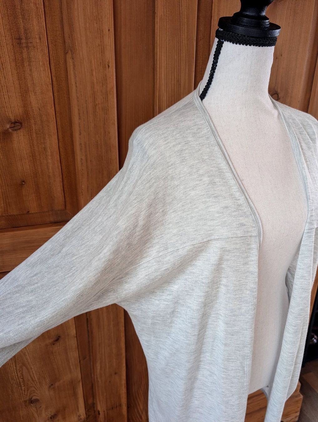 Betty Barclay Jacken: Leichte Sommer Strickjacke – Gebraucht aus Ettingen von Chrisdots 1