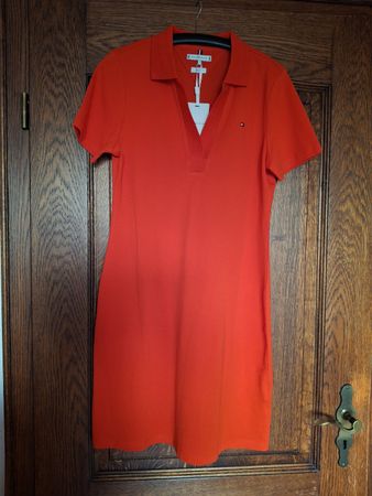 kleid Tommy Hilfinger