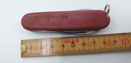 Taschenmesser Victorinox Officier Suisse