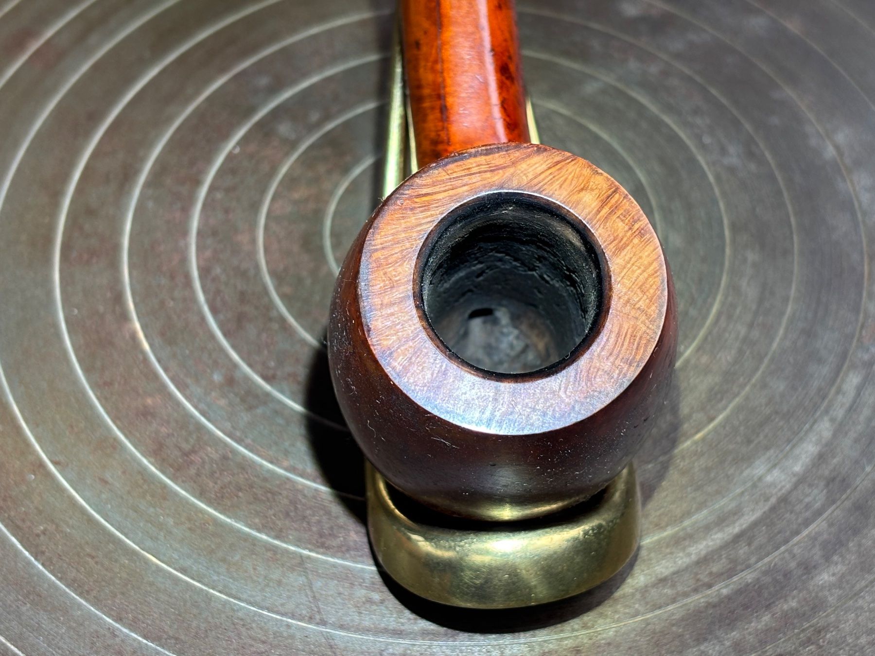 Pipes & Accessoires: Tabakpfeife LORENZO Küttel SELECTION 8686 – D'occasion à Lüchingen par Eeizo 4