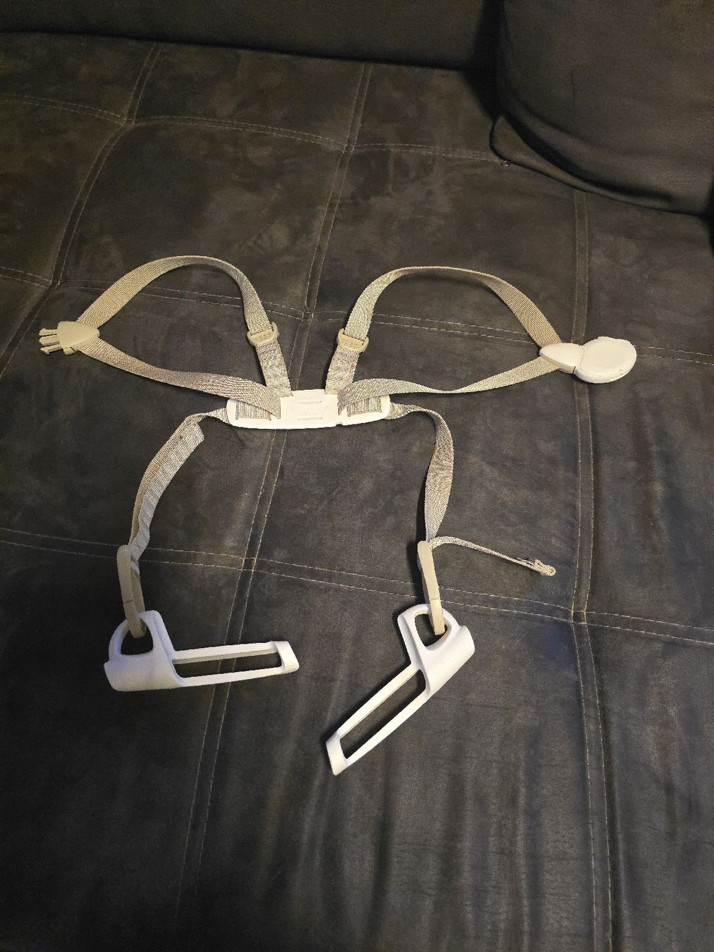 Flug- & Drachensport: Tripp Trapp Harness Gurt – Neu (gemäss Beschreibung) aus Bönigen von kar_r7cp 1