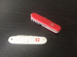 Victorinox Armee Taschenmesser