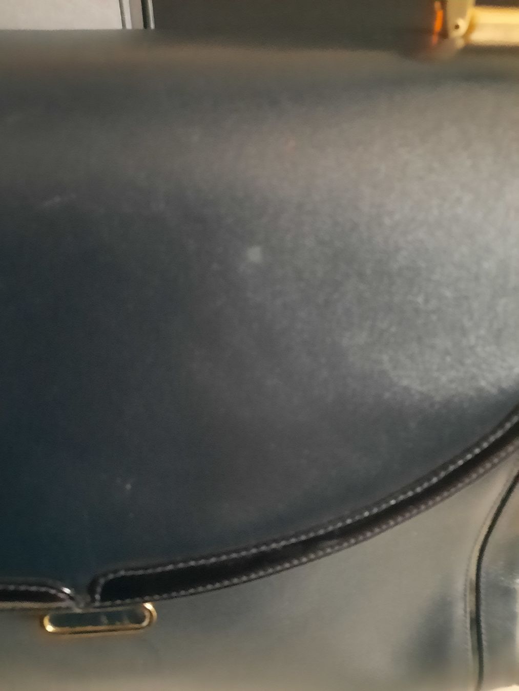 Taschen für Damen: Borsa Vintage in pelle – Gebraucht aus Biasca von Old_6blh 7