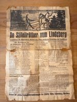 Historisches Sammelblatt Fasnacht Wien/Neuenburg, 1938! (57)