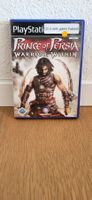 PS2 - Prince of Persia Warrior Within