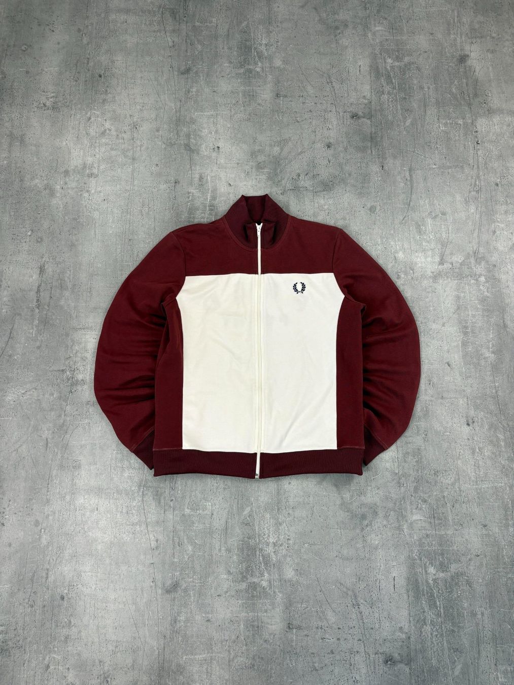 Fred Perry Giacche: Vintage Fred Perry Trainingsjacke (M) – Nuovo (secondo la descrizione) da Werdenberg venduto da hase.vintage